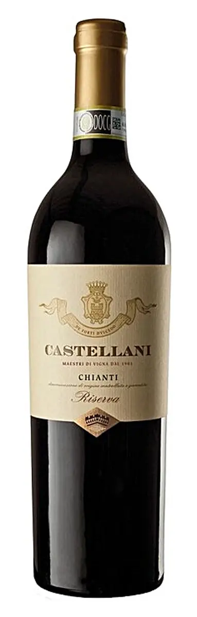 Castellani, Chianti Riserva DOCG - Castellani