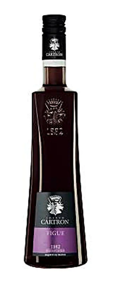 Catron - Figue (Fig) - Joseph Cartron