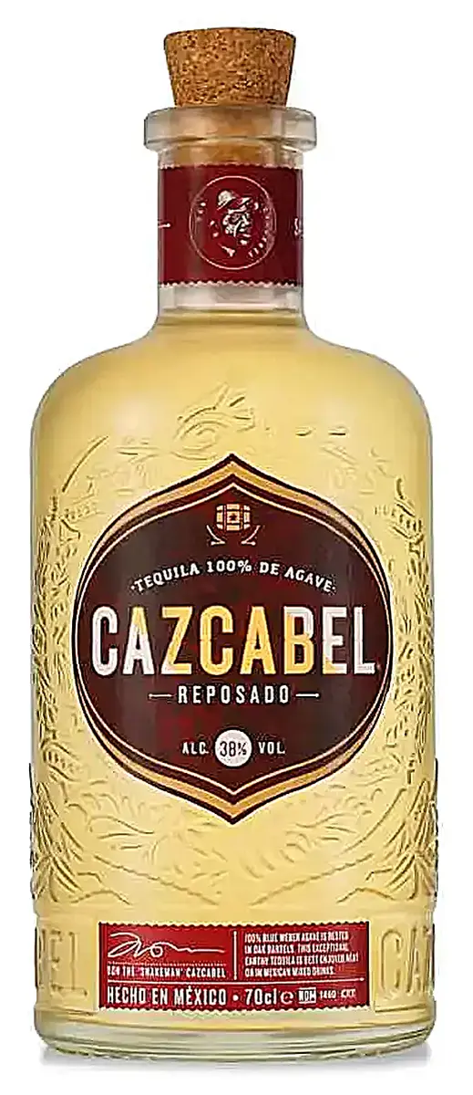 Cazcabel Reposado - Cazcabel