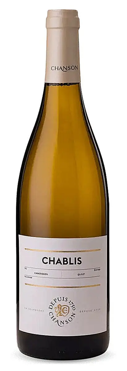 Chanson, Chablis Villages - Chanson