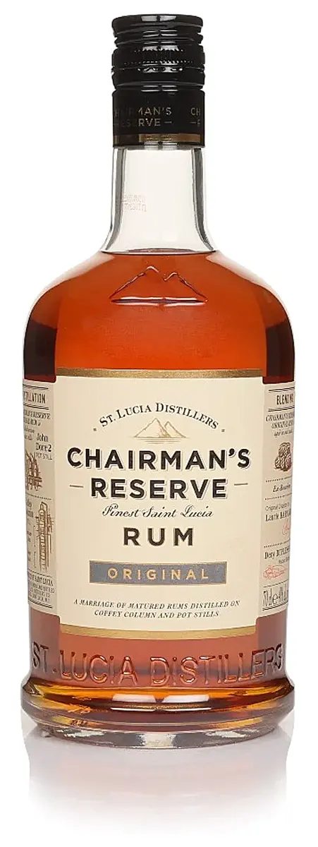 Chairmans Reserve Original - Chairmans Reserve