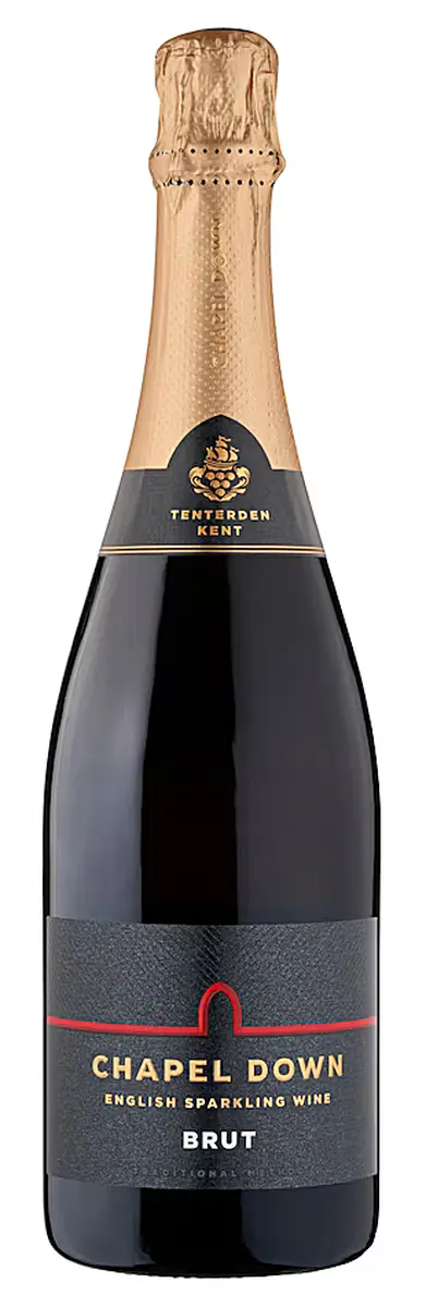 Chapel Down Brut NV - Chapel Down