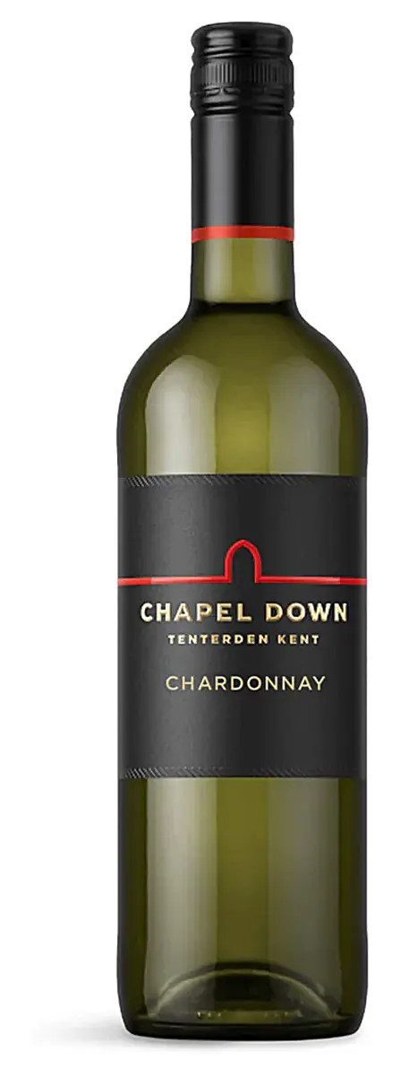 Chapel Down Chardonnay - Chapel Down