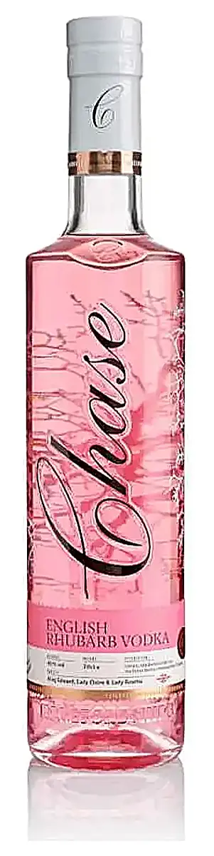 Chase - Rhubarb - Chase Distillery
