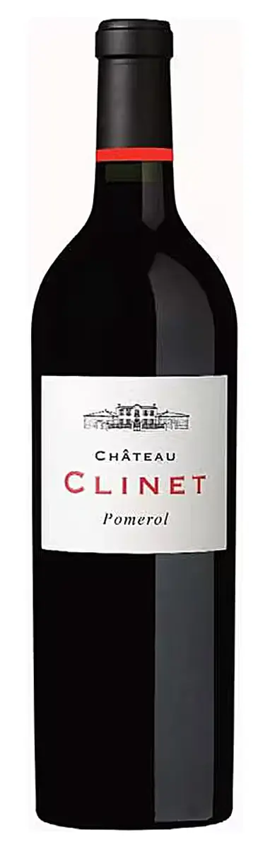 Château Clinet, Pomerol, 2015, Magnum - Château Clinet
