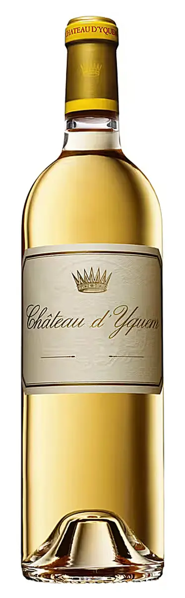 Château d'Yquem, Sauternes, 2018 - Château d'Yquem