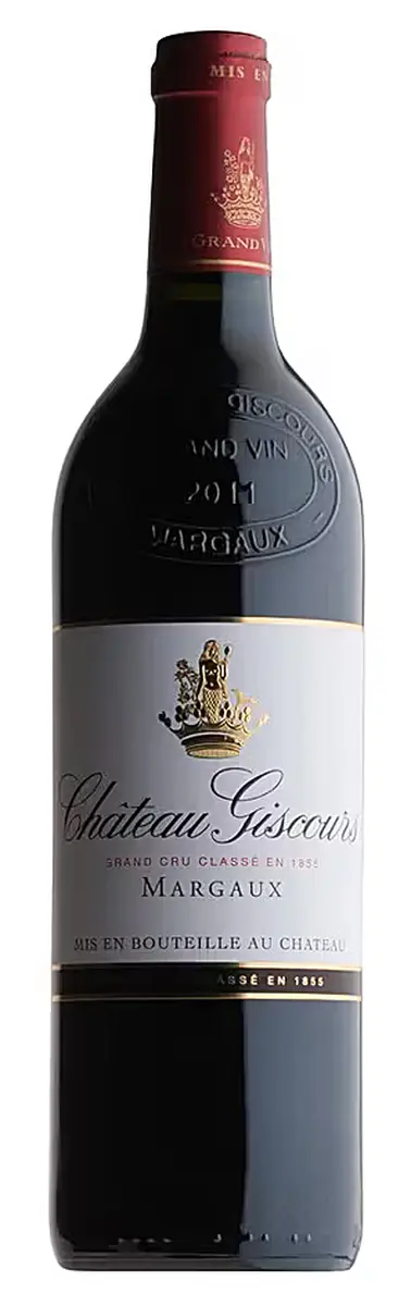 Château Giscours, Margaux, 2015, Magnum - Château Giscours