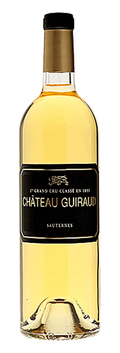 Château Guiraud, Sauternes, 2020, Half - Château Guiraud