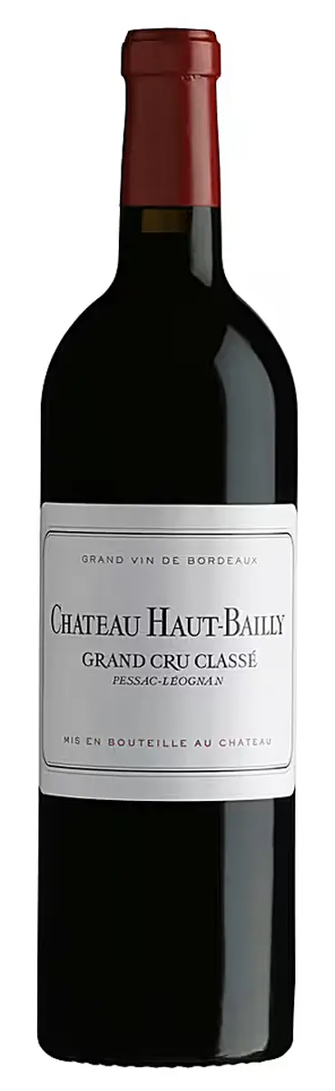 Château Haut-Bailly, Pessac-Léognan, 2019, Magnum - Château Haut-Bailly