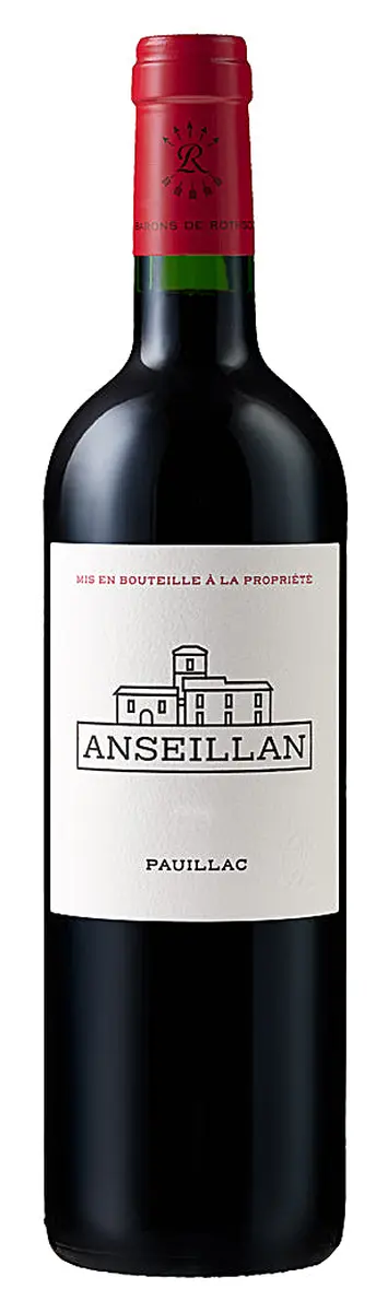 Chateau Lafite, Anseillan 2020 - Château Lafite