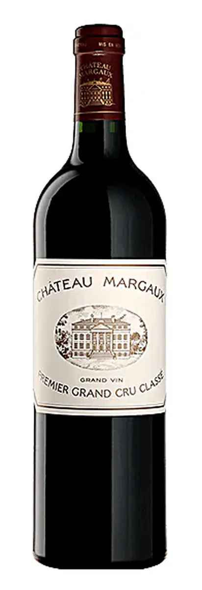 Chateau Margaux Premier Cru Classe 2020 - Château Margaux