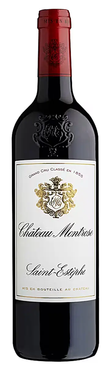 Château Montrose, St Estèphe, 2023, Half - Château Montrose