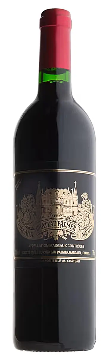 Château Palmer, Margaux, 2019, Magnum - Château Palmer