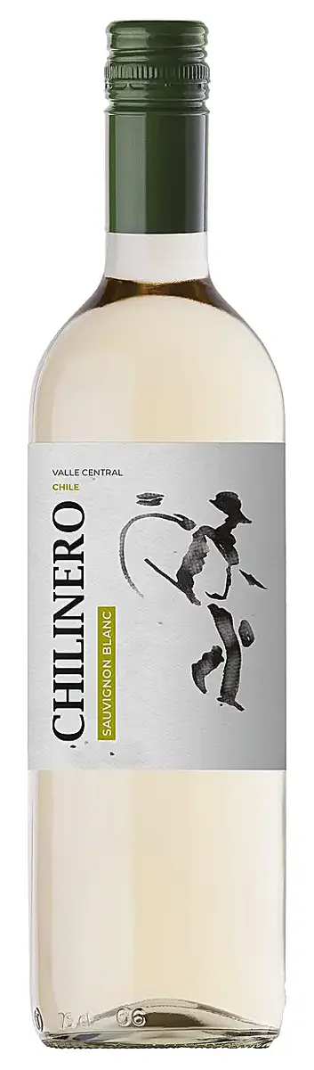 Chilinero Sauvignon Blanc - Chilinero