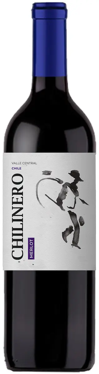 Chilineros Merlot - Chilinero