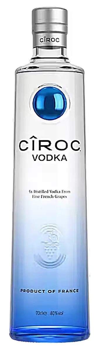 Ciroc - Blue - Ciroc