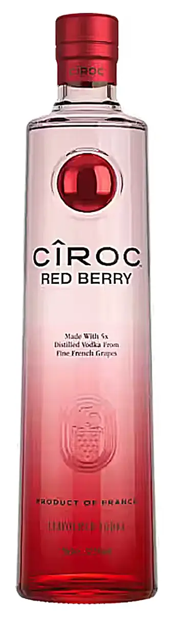 Ciroc - Red Berry - Ciroc