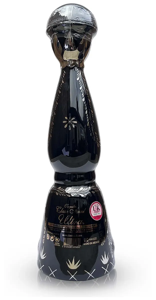 Clase Azul Ultra - Clase Azul