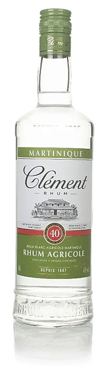 Clement Blanc - Clement