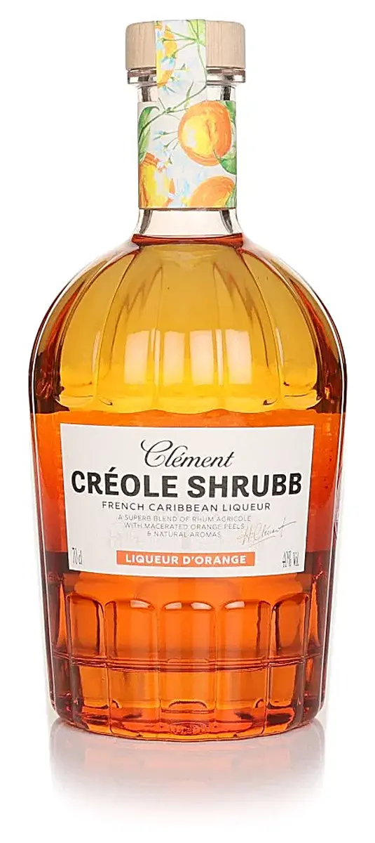 Clement Creol Shrubb - Clement