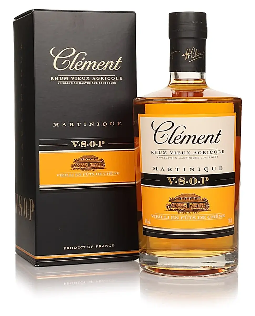 Clement VSOP - Clement