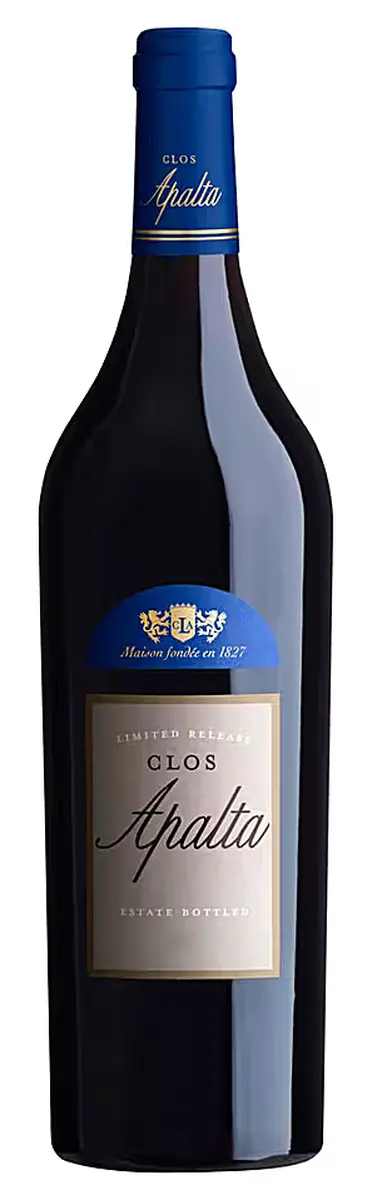 Clos Apalta, Apalta, 2015 - Clos Apalta