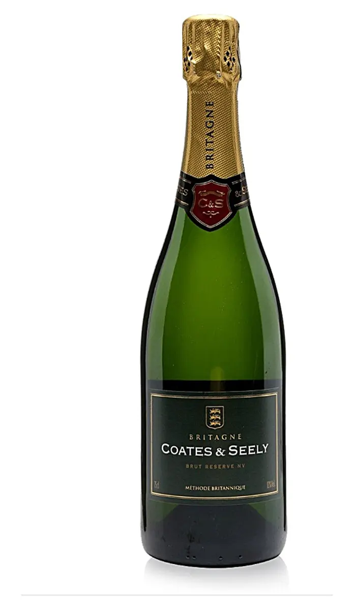 Coates & Seely Brut Reserve - Coates & Seely