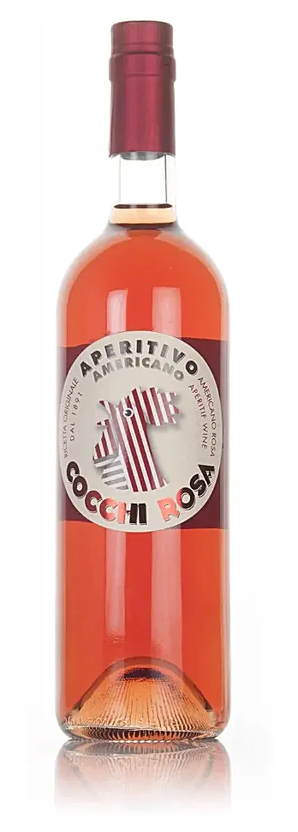 Cocchi - Rosa - Cocchi
