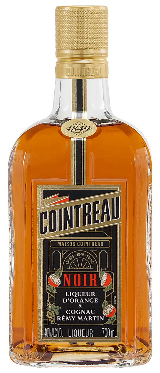 Cointreau Noir - Cointreau