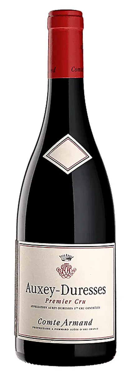 Comte Armand, Auxey-Duresses, 1er Cru, 2017 - Comte Armand