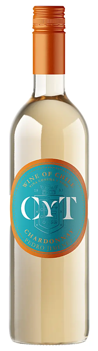 Concha Y Toro - Chardonnay - Concha Y Toro
