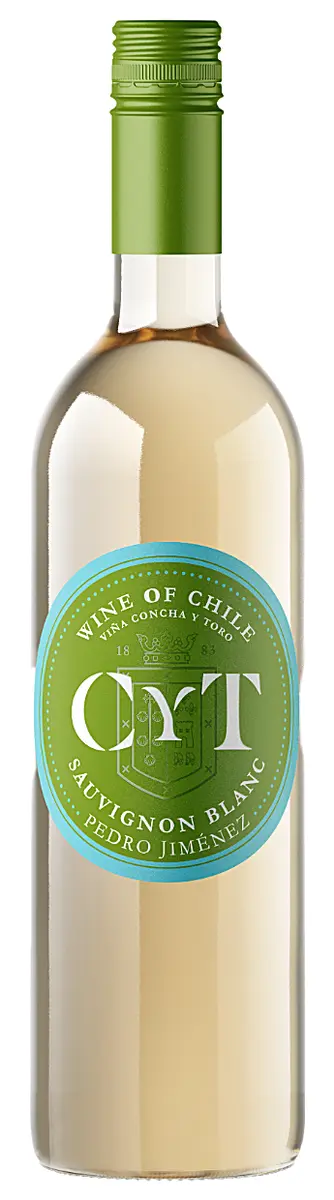 Concha Y Toro - Sauvignon Blanc - Concha Y Toro