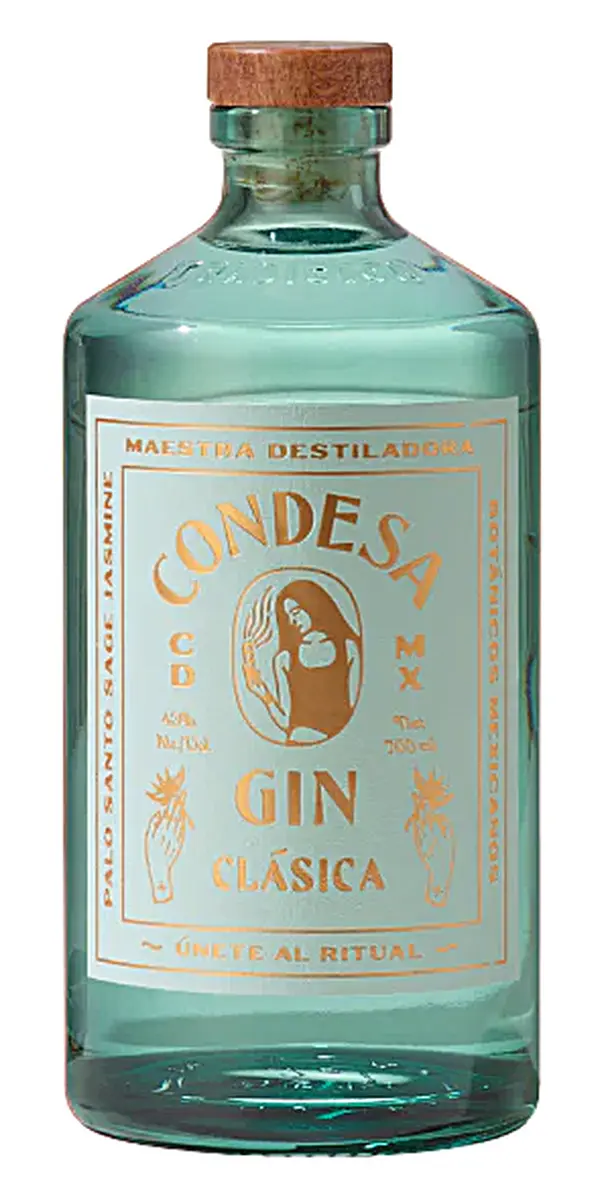 Condesa Classic - Condesa