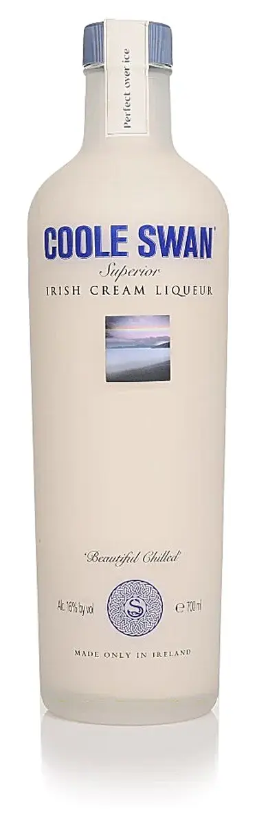 Coole Swan Irish Cream - Coole Swan