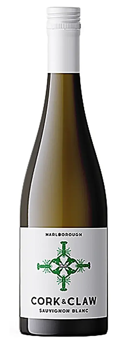 Cork and Claw, Sauvignon Blanc - Citizen Wine