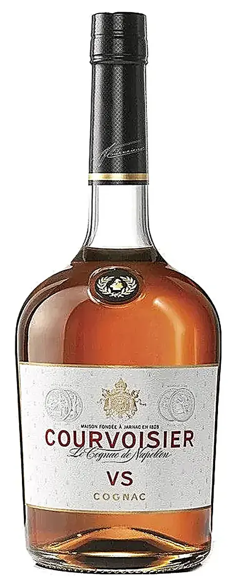 Courvoisier VS - Courvoisier