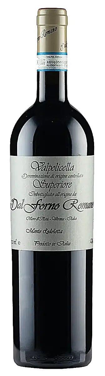 Dal Forno Romano, Valpolicella Superiore 2017 - Dal Forno Romano