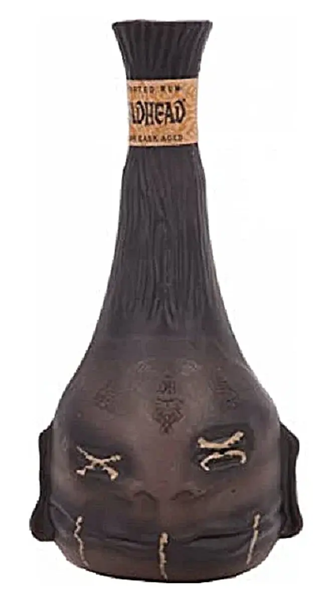 Dead Head 6yr - Dead Head