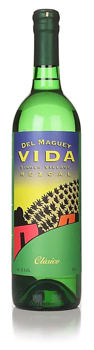 Del Maguey Vida - Clasico - Del Maguey
