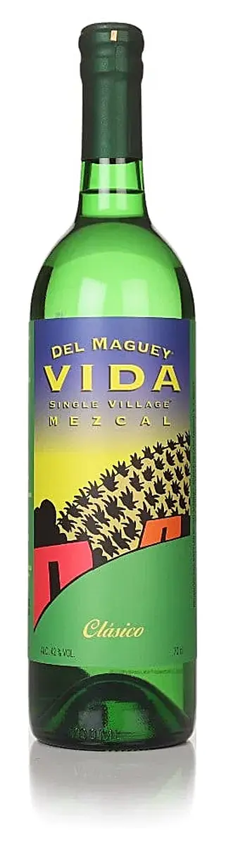 Del Maguey Vida Puebla - Del Maguey