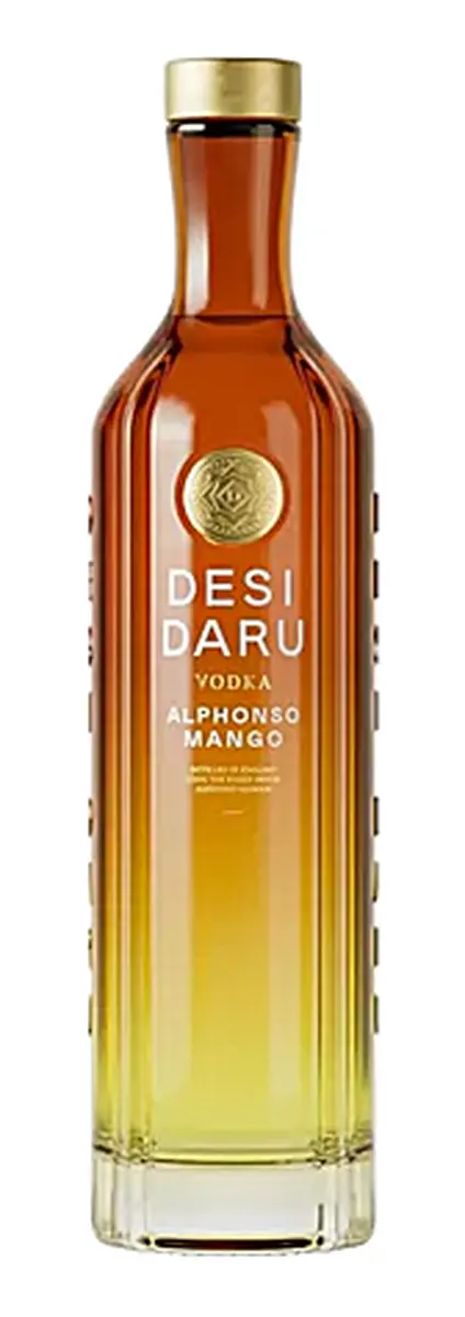 Desi Daru Mango - Desi Daru