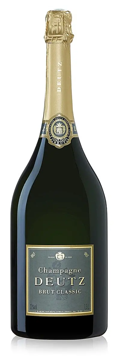 Deutz, Brut Classic - Deutz