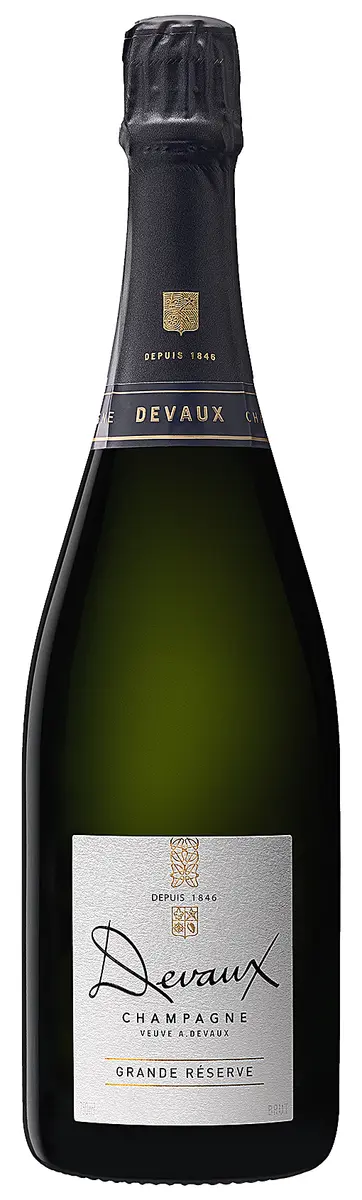 Devaux Grand Reserve - Devaux