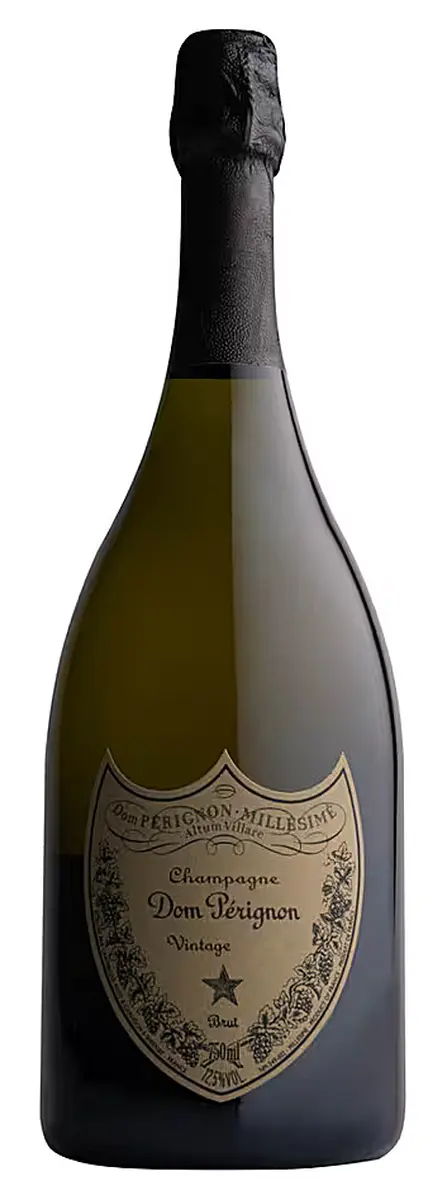 Dom Perignon, Brut, 2017 - Dom Perignon