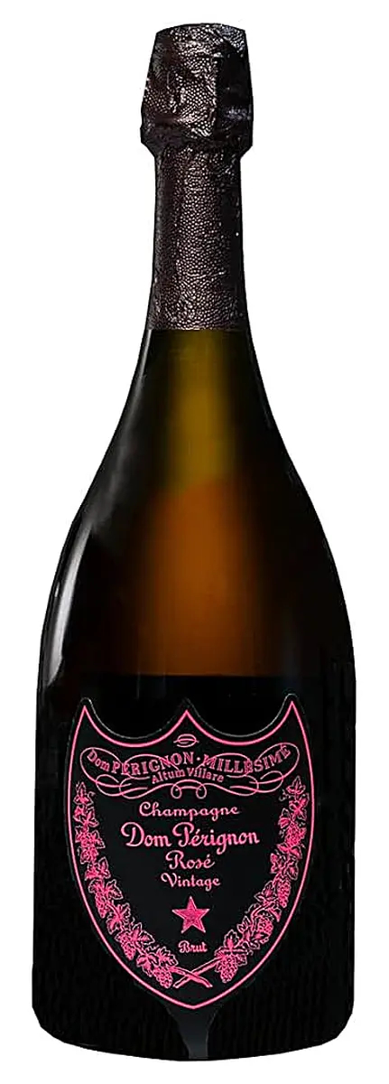 Dom Perignon, Rose, Luminous - Dom Perignon