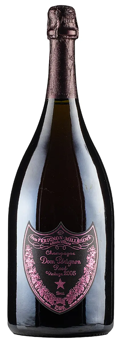 Dom Perignon, Rose, Magnum - Dom Perignon