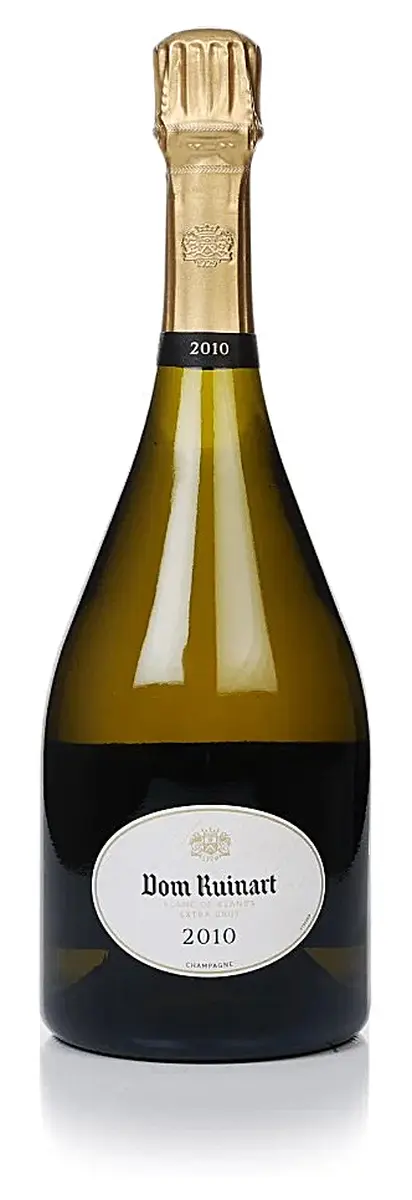 Dom Ruinart, 2010 - Ruinart