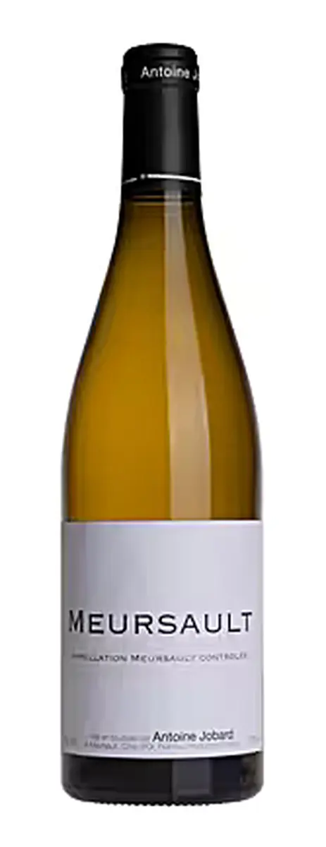 Domaine Antoine Jobard, Meursault, 2023 - Domaine Antoine Jobard