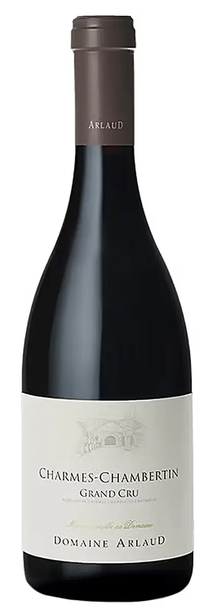 Domaine Arlaud, Charmes-Chambertin Grand Cru, 2023 - Domaine Arlaud