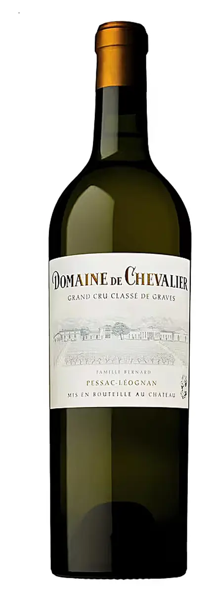 Domaine de Chevalier Blanc, Pessac-Léognan, 2011, Magnum - Domaine de Chevalier